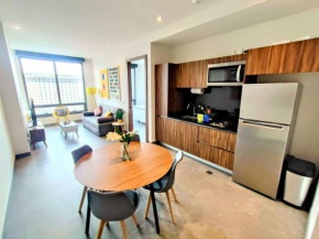 Luxe Living At The Heart Of Cdmx